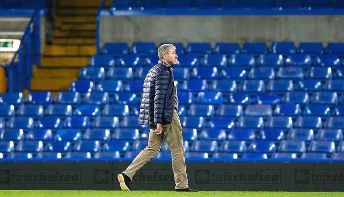 After Roman Abramovich's assets get frozen, potential buyers for Chelsea told to approach UK government