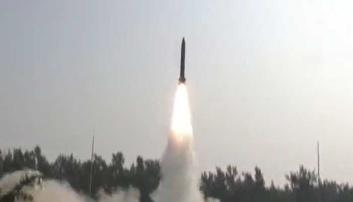 'Deeply regrettable': Technical malfunction led to 'accidental firing of missile' into Pakistan, says Defence Ministry