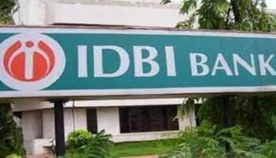 IDBI Bank to invest over Rs 272 crores in bad bank NARCL