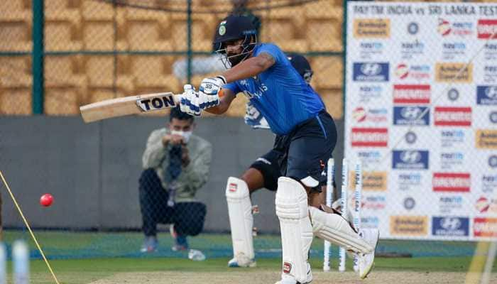 IND vs SL 2nd Test Live Streaming: When and Where to watch India vs Sri Lanka live in India