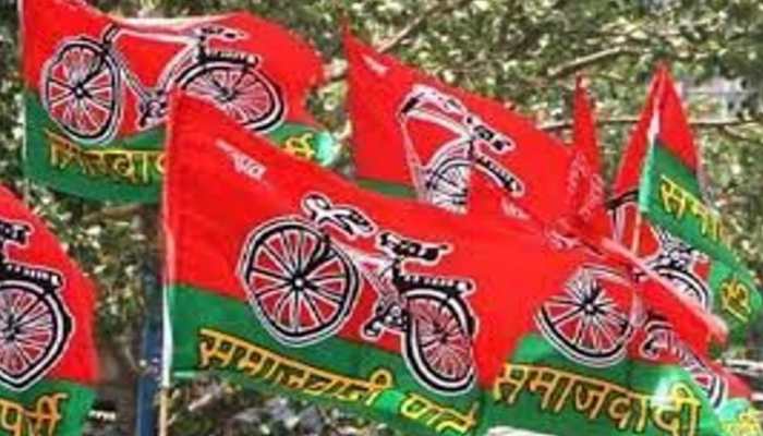 UP polls: SP’s Saiyada Khatoon, 250 others booked for raising ‘Pakistan Zindabad’ slogans during victory procession in Siddharthnagar