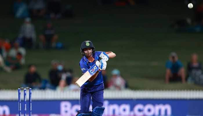 IND-W vs WI-W Dream11 Team Prediction, Fantasy Cricket Hints: Captain, Probable Playing 11s, Team News; Injury Updates For Today’s IND-W vs WI-W ODI World Cup Match at Seddon Park, Hamilton 6:30 AM IST March 12