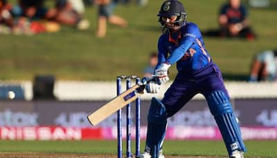IND-W vs WI-W ICC Women's World Cup 2022 Live Streaming: When and Where to watch India vs West Indies live in India