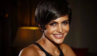 I have done all therapies, but didn't question god, shares Mandira Bedi 