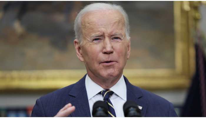 Direct confrontation between NATO and Russia is World War 3: Joe Biden on Ukraine Crisis