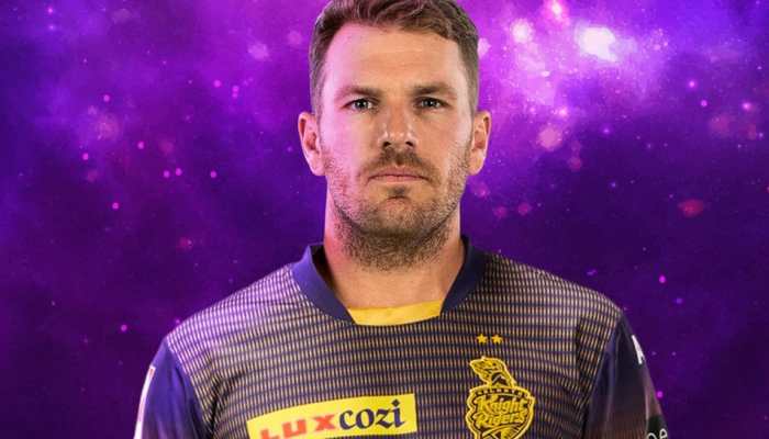 IPL 2022: Aaron Finch becomes first player to achieve THIS unique feat as KKR sign him as Alex Hales’ replacement