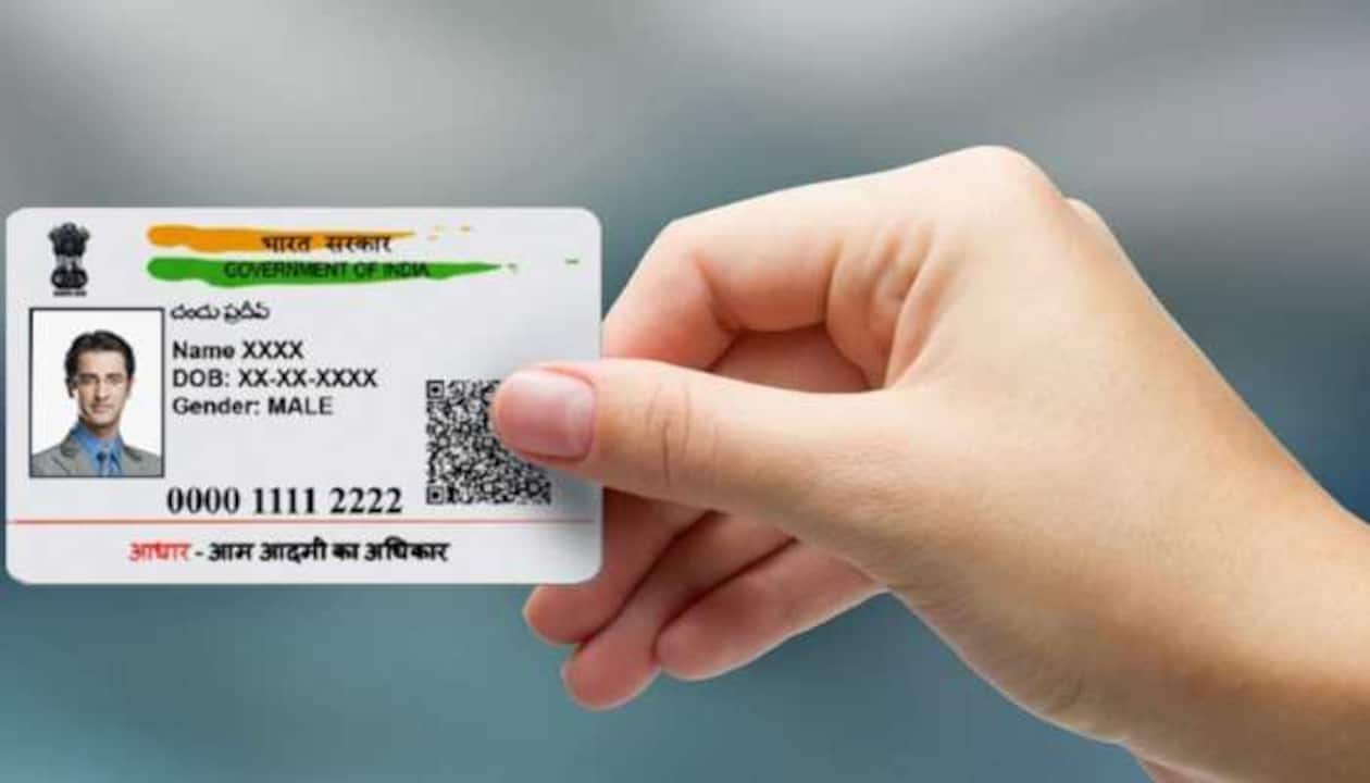 Lost your Aadhaar card? Here's how to get it without an enrolment ...