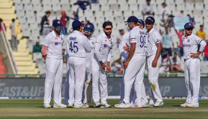 India vs Sri Lanka 2nd Test Live Streaming: When and Where to Watch IND vs SL D/N Test Live in India