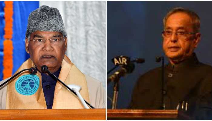 Ramnath Kovind's tenure nears end: How will India elect its next President?