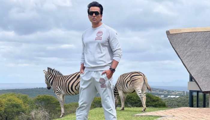 Sonu Sood off to a flying start in new 'Roadies' promo