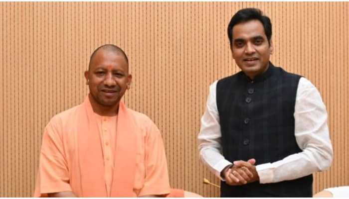 Pankaj Singh wins big in Noida, will Rajnath Singh's son make it to Yogi cabinet?