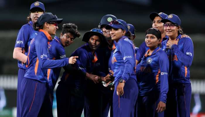 ICC Women’s World Cup: Smriti Mandhana, Harmanpreet Kaur, bowlers shine as India thrash West Indies by 155 runs