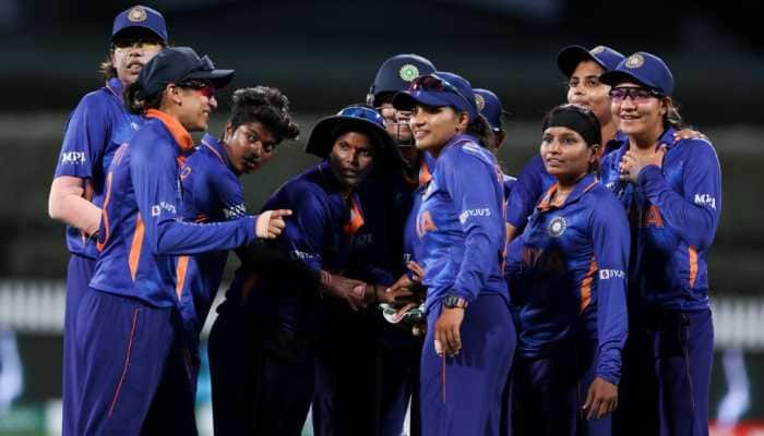 ICC Women’s World Cup: Smriti Mandhana, Harmanpreet Kaur, bowlers shine as India thrash West Indies by 155 runs