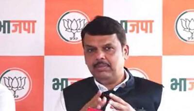 Phone tapping case: Devendra Fadnavis asked to appear before Mumbai Police
