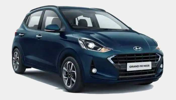 Hyundai offering Holi discounts of up to Rs 35,000 on Santro, i20 and more