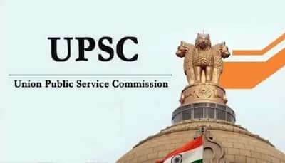 UPSC Recruitment 2022: Apply for 45 new vacancies at upsc.gov.in, details here