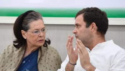 Congress Working Committee meet on Sunday to discuss poll debacle in 5 states