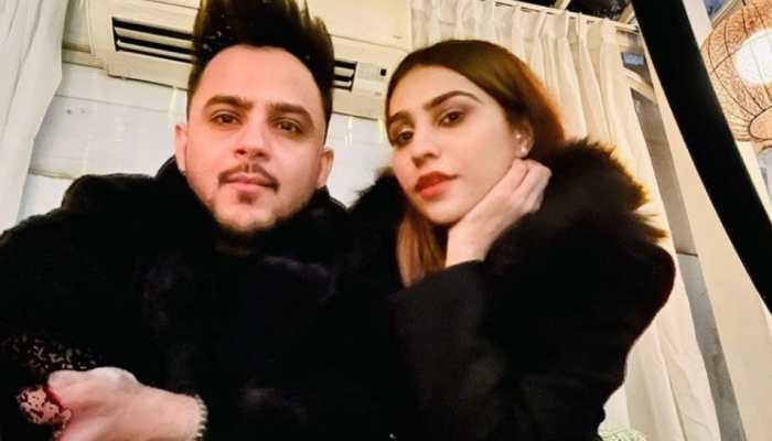 Bigg Boss OTT fame Millind Gaba to marry girlfriend Pria Beniwal on THIS date