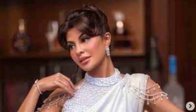 Jacqueline Fernandez opens up on mental trauma after intimate photos with conman Sukesh Chandrasekhar were leaked online