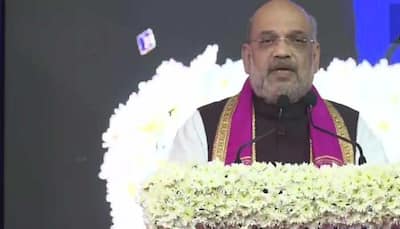 Gujarat's conviction rate rose significantly due to steps taken by Modi as CM: Amit Shah