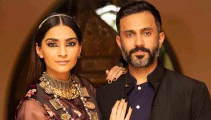 Sonam Kapoor&#039;s father-in-law duped of over Rs 27 cr in novel cyber fraud: Cops