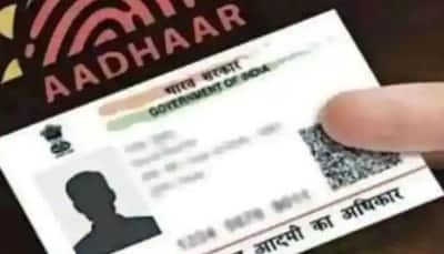Aadhaar Card Update: Change your old photo on Aadhaar in simple steps, check how