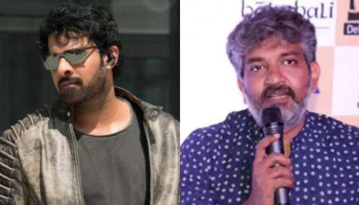 After Baahubali, Prabhas and SS Rajamouli come together for Radhe Shyam