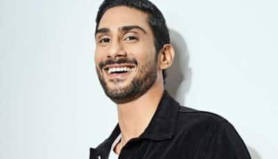Kaun hote ho aap: Prateik Babbar says spouse's permission not needed for intimate scenes in films