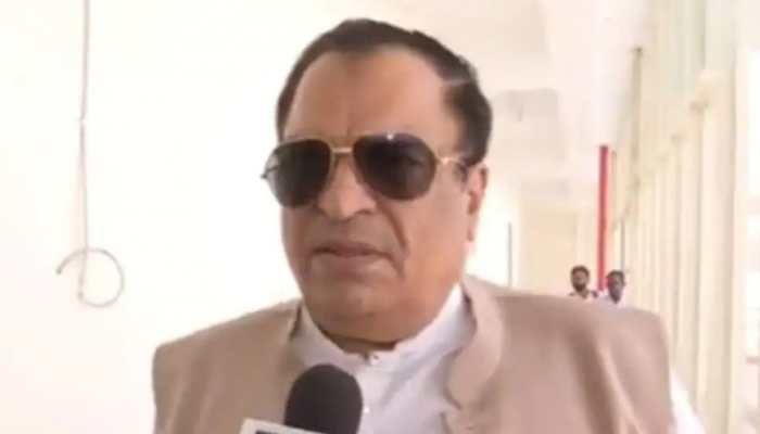 Karnataka: Senior Congress leader CM Ibrahim quits party, calls it ‘sinking ship’