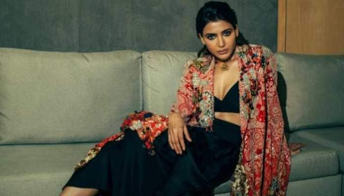 Can we stop judging a woman based on necklines, says Samantha Ruth Prabhu in strong post