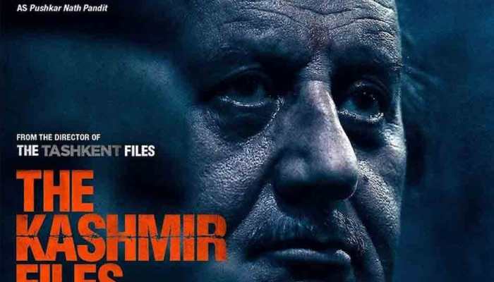 Anupam Kher&#039;s &#039;The Kashmir Files&#039;, Prabhas&#039; &#039;Radhe Shyam&#039; full movie leaked online by Tamilrockers