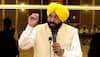 Bhagwant Mann's BIG ACTION: Withdraws top leaders' security, says - 'People of Punjab need police, not netas'