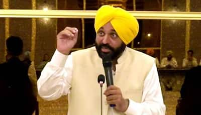 Bhagwant Mann's BIG ACTION: Withdraws top leaders' security, says - 'People of Punjab need police, not netas'