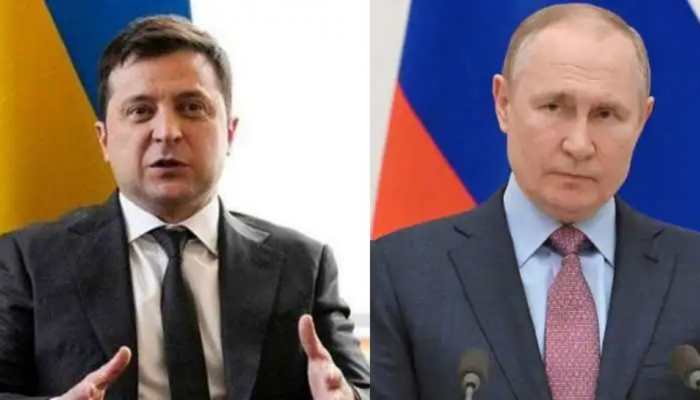 Russia-Ukraine war: Zelenskyy proposes meeting Putin in Jerusalem