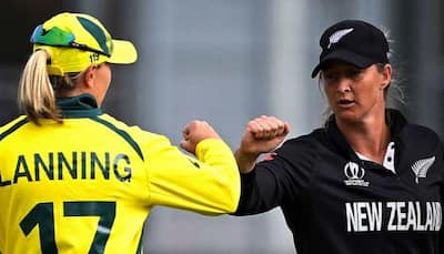 NZ-W vs AUS-W Dream11 Team Prediction, Fantasy Cricket Hints: Captain, Probable Playing 11s, Team News; Injury Updates For Today’s NZ-W vs AUS-W ODI World Cup Match at Basin Reserve, Wellington 3:30 AM IST March 13