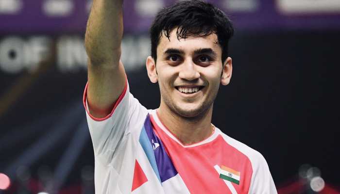 Lakshya Sen stuns Olympic champion Viktor Axelsen, enters German Open final