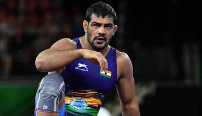 Murder-accused Olympian Sushil Kumar to coach Tihar Jail inmates on fitness, wrestling