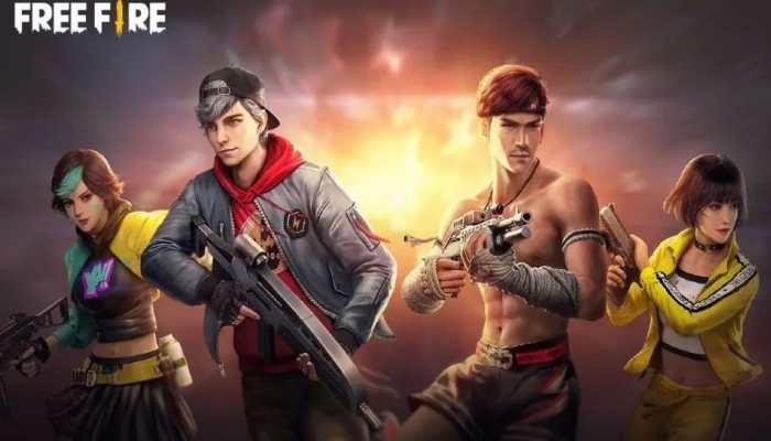 Garena Free Fire MAX redeem codes for today, March 13: Check how to get free rewards 