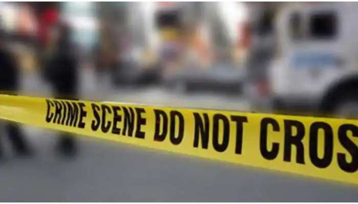 Tripura woman chops off husband's head, keeps it in temple