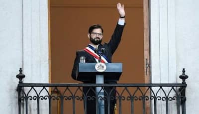 Who is Gabriel Boric, the youngest elected President of Chile