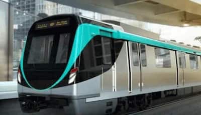 Noida Extension Metro work to soon start, here's all you need to know