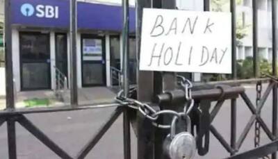 Bank Holidays in March 2022: Banks will remain closed for 7 days in coming weeks, check important dates