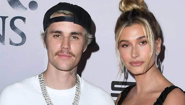 Justin Bieber&#039;s wife Hailey ‘now fine’ after being hospitalised for brain blood clot