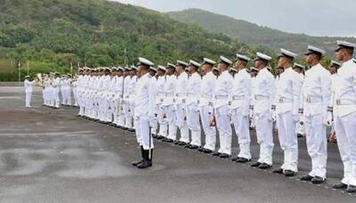 Indian Navy Recruitment 2022: Apply for tradesman posts at joindiannavy.gov.in, details here