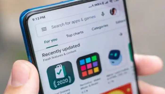 Google suspends Play Store purchases, subscriptions in Russia