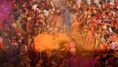 Greater Noida to host biggest event post-Covid surge, invites people for Holi event