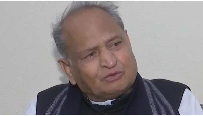 Rahul Gandhi should be Congress party president: Rajasthan CM Ashok Gehlot's big statement