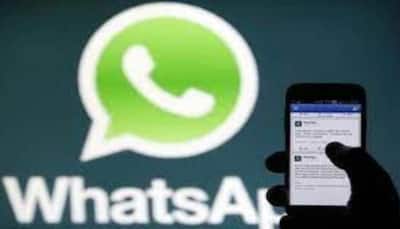 Want to share your WhatsApp status on Facebook? Here's how to do it