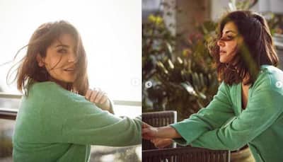 Anushka Sharma loves good lighting, proves it with her latest photos
