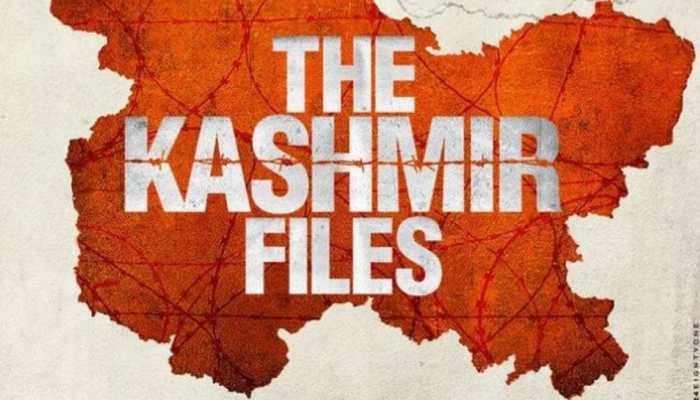 Vivek Agnihotri's 'The Kashmir Files' gets tax break in Madhya Pradesh